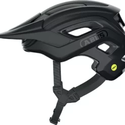 ABUS CliffHanger MIPS Velvet Black MTB-Helm