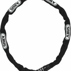 ABUS Steel-O-Chain 4804C/75 Kettenschloss