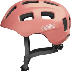 ABUS Youn-l 2.0 Rose Gold Kinderhelm