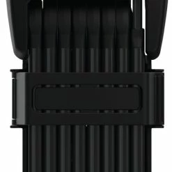 Abus BORDO 6500A/110 Black SH SmartX Faltschloss