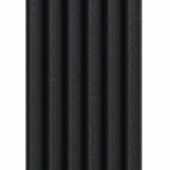 Abus Bordo 6000K/90 SH Black Faltschloss