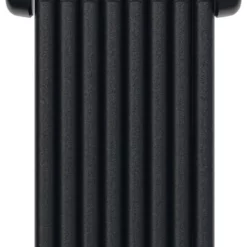 Abus Bordo BIG 6000K/120 Black SH Faltschloss