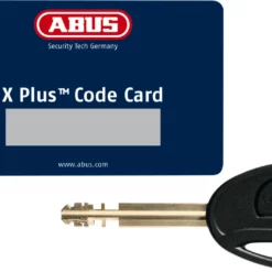 Abus Bordo BIG 6000K/120 Black SH Faltschloss -Scott Verkaufsladen Abus Bordo BIG 6000K 120 black SH Faltschloss 620911 b 2