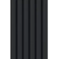 Abus Bordo Combo 6000C/90 Black SH Faltschloss