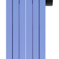 Abus Bordo UGrip 5700C/80 Blue SH Faltschloss