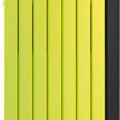 Abus Bordo UGrip 5700K/100 Lime SH Faltschloss