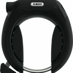 Abus Pro Shield 5950 Black Rahmenschloss