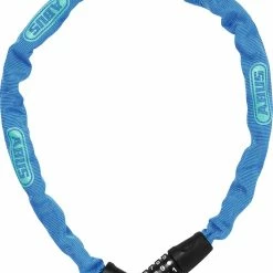 Abus Steel-O-Chain 5805C/75 Blue Kettenschloss