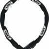Abus Tresor 1385/110 Black Kettenschloss -Scott Verkaufsladen Abus Tresor 1385 110 black Kettenschloss 486289 b 0