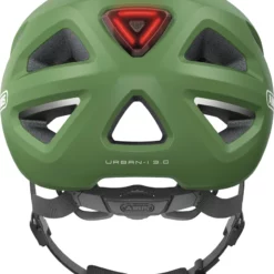 Abus Urban-I 3.0 Jade Green Stadthelm -Scott Verkaufsladen Abus Urban I 3 0 jade green Stadthelm 86891 b 2