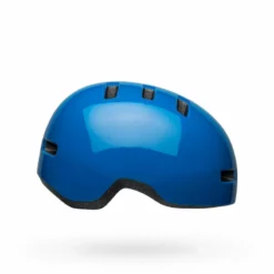 Bell Lil Ripper Gloss Blue Toddler Kinderhelm -Scott Verkaufsladen Bell Lil Ripper gloss blue Toddler Kinderhelm 210208023 b 2