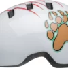 Bell Lil Ripper Gloss White Grizzly Toddler Kinderhelm -Scott Verkaufsladen Bell Lil Ripper gloss white grizzly Toddler Kinderhelm 210208031 b 0