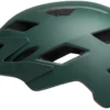 Bell Sidetrack Matte Dark Green Youth Jugendhelm 2 Bell Sidetrack Matte Dark Green Youth Jugendhelm -Scott Verkaufsladen Bell Sidetrack matte dark green Youth Jugendhelm 210163019 b 0