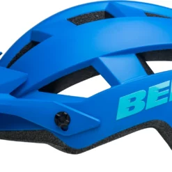 Bell Spark 2 JR Mips Matte Dark Blue Jugendhelm