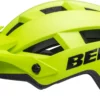 Bell Spark 2 JR Mips Matte Hi-viz Yellow Jugendhelm -Scott Verkaufsladen Bell Spark 2 JR Mips matte hi viz yellow Jugendhelm 210255003 b 0