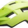 Bell Spark Mips Matte Bright/green Black Jugendhelm -Scott Verkaufsladen Bell Spark Mips matte bright green black Jugendhelm 210206002 b 0