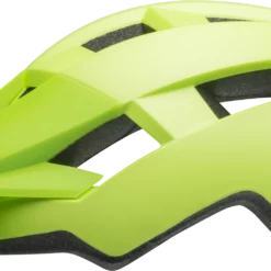 Bell Spark Mips Matte Bright/green Black Jugendhelm