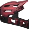 Bell Super Air R Spherical MIPS Matte Red Black Fasthouse Fullfacehelm 2 Bell Super Air R Spherical MIPS Matte Red Black Fasthouse Fullfacehelm -Scott Verkaufsladen Bell Super Air R Spherical MIPS matte red black fasthouse Fullfacehelm GROF1221021802 b 0