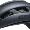 Bell XR Spherical Matte/gloss Black Rennradhelm