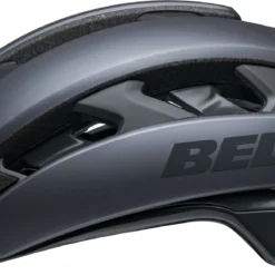 Bell XR Spherical Matte/gloss Black Rennradhelm