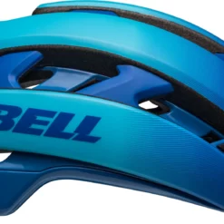 Bell XR Spherical Matte/gloss Blues Rennradhelm 7 Bell XR Spherical Matte/gloss Blues Rennradhelm -Scott Verkaufsladen Bell XR Spherical matte gloss blues Rennradhelm 21023900 b 2