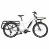 Bergamont E-Cargoville LT Expert 500Wh 65Nm Lastenrad (2022)