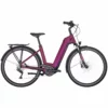 Bergamont E-Horizon Sport Wave 625Wh 85Nm Fuchsia Red E-Trekkingbike (2022)