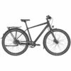Bergamont Vitess N8 Belt Gent Black Citybike (2022) -Scott Verkaufsladen Bergamont Vitess N8 Belt Gent black Citybike 2022 286781 b 0 scaled