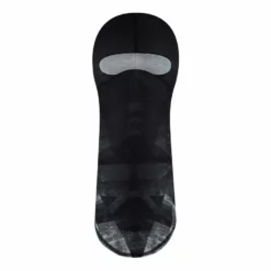 Buff Microfiber Balaclava Geoline G Grey Kopfmaske