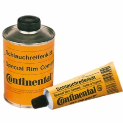 CONTINENTAL Schlauchreifenkitt | Tube 25 G | VE 12