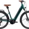 Cannondale Adventure Neo 1 EQ 625Wh 65Nm Emerald E-Citybike (2022)