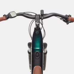 Cannondale Adventure Neo 1 EQ 625Wh 65Nm Emerald E-Citybike (2022) -Scott Verkaufsladen Cannondale Adventure Neo 1 EQ 625Wh 65Nm emerald E Citybike 2022 C68151U10 b 2