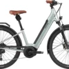 Cannondale Adventure Neo 2 EQ 500Wh 50Nm S.gray E-Citybike (2023)