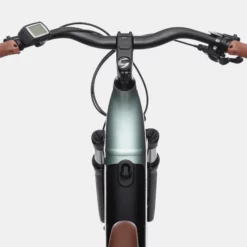 Cannondale Adventure Neo 2 EQ 500Wh 50Nm S.gray E-Citybike (2023) -Scott Verkaufsladen Cannondale Adventure Neo 2 EQ 500Wh 50Nm s gray E Citybike 2023 C68251U10 b 2