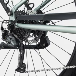 Cannondale Adventure Neo 2 EQ 500Wh 50Nm S.gray E-Citybike (2023) -Scott Verkaufsladen Cannondale Adventure Neo 2 EQ 500Wh 50Nm s gray E Citybike 2023 C68251U10 b 4