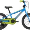 Cannondale Kids Trail Freewheel 16" Blau Kinderfahrrad 2 Cannondale Kids Trail Freewheel 16" Blau Kinderfahrrad -Scott Verkaufsladen Cannondale Kids Trail Freewheel 16 blau Kinderfahrrad C51300M10 b 0