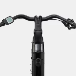 Cannondale Mavaro Neo 3 625Wh 85Nm Black Pearl E-Citybike (2022) -Scott Verkaufsladen Cannondale Mavaro Neo 3 625Wh 85Nm black pearl E Citybike 2022 C64301U20 b 2