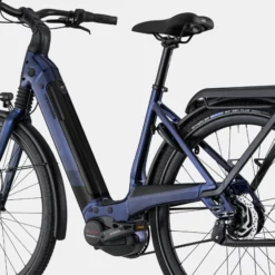Cannondale Mavaro Neo 4 625Wh 65Nm Midnight E-Citybike (2022) -Scott Verkaufsladen Cannondale Mavaro Neo 4 625Wh 65Nm midnight E Citybike 2022 C64401U10 b 2