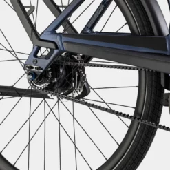 Cannondale Mavaro Neo 4 625Wh 65Nm Midnight E-Citybike (2022) -Scott Verkaufsladen Cannondale Mavaro Neo 4 625Wh 65Nm midnight E Citybike 2022 C64401U10 b 3