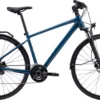Cannondale Quick CX EQ Abyss Citybike (2023) -Scott Verkaufsladen Cannondale Quick CX EQ abyss Citybike 2023 C31171M10 b 0