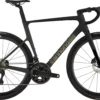 Cannondale SuperSix EVO Hi-MOD 2 Matte Black Rennrad (2023) -Scott Verkaufsladen Cannondale SuperSix EVO Hi MOD 2 matte black Rennrad 2023 C11202U10 b 0