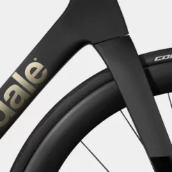 Cannondale SuperSix EVO Hi-MOD 2 Matte Black Rennrad (2023) 9 Cannondale SuperSix EVO Hi-MOD 2 Matte Black Rennrad (2023) -Scott Verkaufsladen Cannondale SuperSix EVO Hi MOD 2 matte black Rennrad 2023 C11202U10 b 3