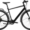 Cannondale Tesoro Neo SL EQ 250Wh 40Nm Black Pearl E-Citybike (2022) -Scott Verkaufsladen Cannondale Tesoro Neo SL EQ 250Wh 40Nm black pearl E Citybike 2022 C66101U10 b 0