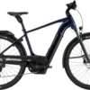 Cannondale Tesoro Neo X 1 750Wh 85 Nm Midn.blue E-Citybike (2023) 1 Cannondale Tesoro Neo X 1 750Wh 85 Nm Midn.blue E-Citybike (2023) -Scott Verkaufsladen Cannondale Tesoro Neo X 1 750Wh 85 Nm midn blue E Citybike 2023 C66202M10 b 0
