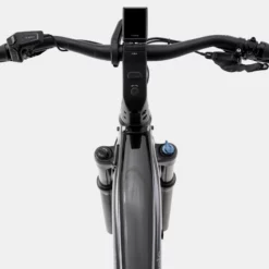 Cannondale Tesoro Neo X 1 750Wh 85 Nm Midn.blue E-Citybike (2023) -Scott Verkaufsladen Cannondale Tesoro Neo X 1 750Wh 85 Nm midn blue E Citybike 2023 C66202M10 b 4