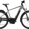 Cannondale Tesoro Neo X 1 750Wh 85Nm Grey E-Citybike (2023) -Scott Verkaufsladen Cannondale Tesoro Neo X 1 750Wh 85Nm grey E Citybike 2023 C66202M20 b 0