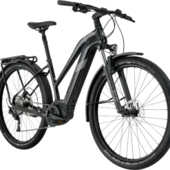 Cannondale Tesoro Neo X 3 500Wh 65Nm Remixte Schwarz E-Citybike (2022) 4 Cannondale Tesoro Neo X 3 500Wh 65Nm Remixte Schwarz E-Citybike (2022) -Scott Verkaufsladen Cannondale Tesoro Neo X 3 500Wh 65Nm Remixte schwarz E Citybike 2022 C66401U10 b 1