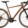 Cannondale Topstone 1 Cinnamon Gravelbike (2023) 1 Cannondale Topstone 1 Cinnamon Gravelbike (2023) -Scott Verkaufsladen Cannondale Topstone 1 cinnamon Gravelbike 2023 C15602U20 b 0 scaled