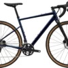 Cannondale Topstone 2 Midnight Gravelbike (2023)