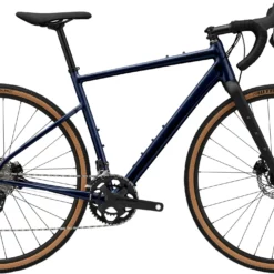 Cannondale Topstone 2 Midnight Gravelbike (2023)